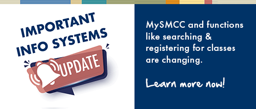 announcement important info systems update for students
